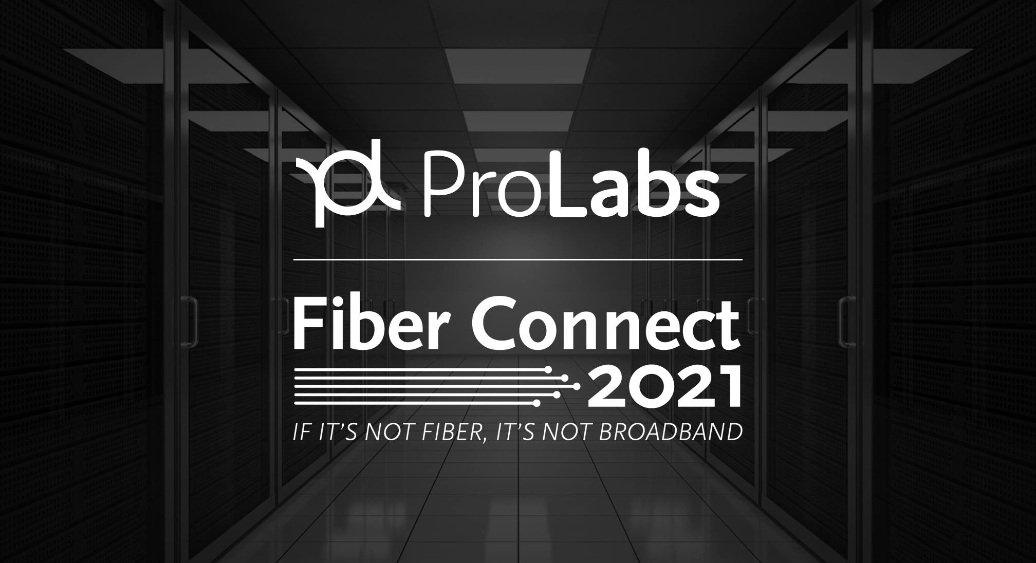 ProLabs to Showcase 100G Extended Range 80km Optics at Fiber Connect