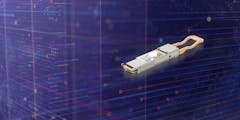 400 G QSFP112 SR4 LP Banner Pro Labs