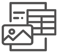 Data Sheets