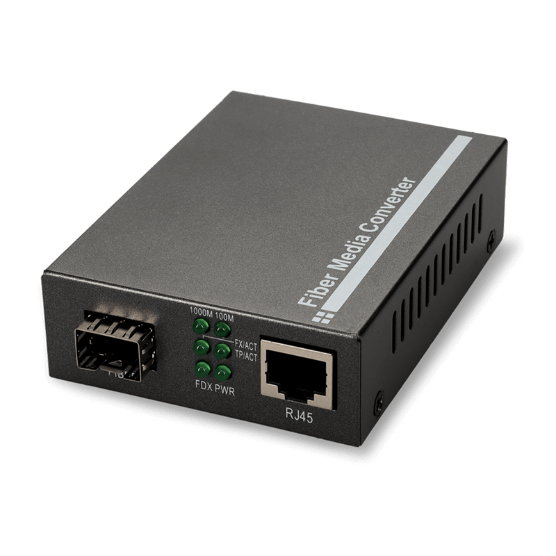 Media Converter