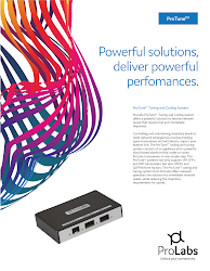 ProTune Tuning & Coding System