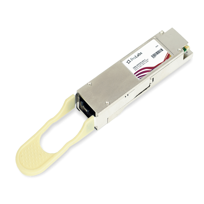 QSFP-MPO