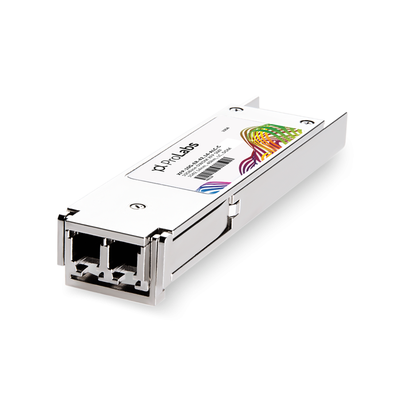 XFP-Dual-LC-C