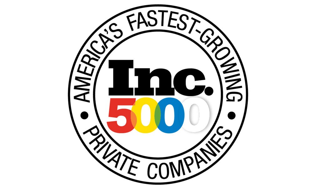 Inc 5000 America's Faster Growing Private Companies