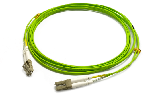 OM5 Fiber Cable