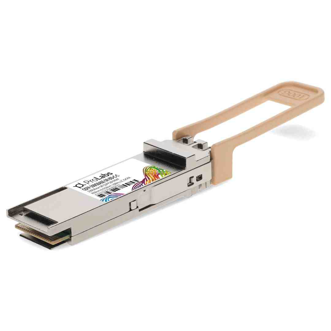 Cisco® Compatible TAA 100GBase-SR BX QSFP28 Transceiver