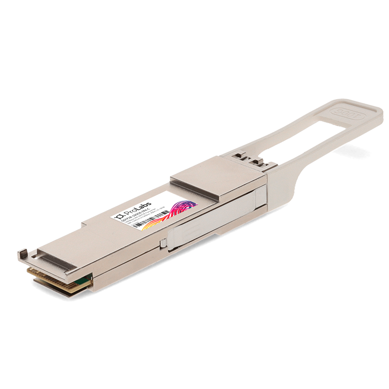 ITEMP 100G Transceivers