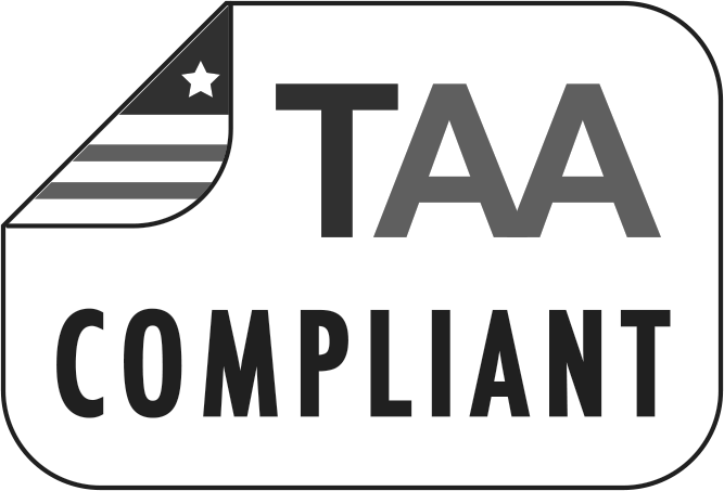 TAA Compliant Logo