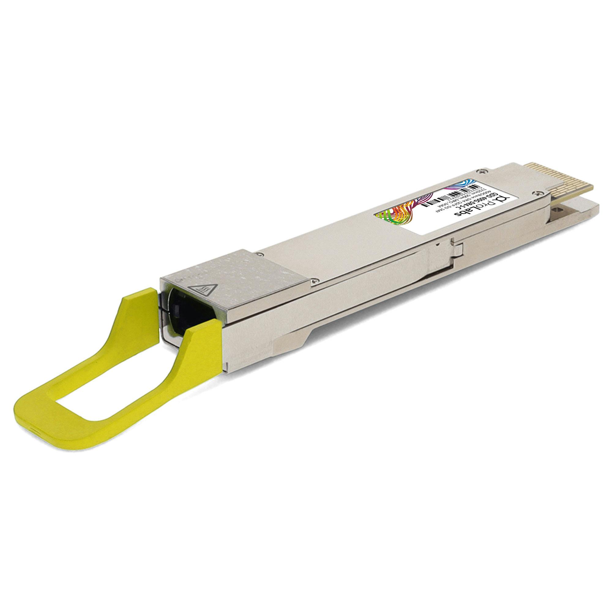 QSFP-DD Transciever from ProLabs