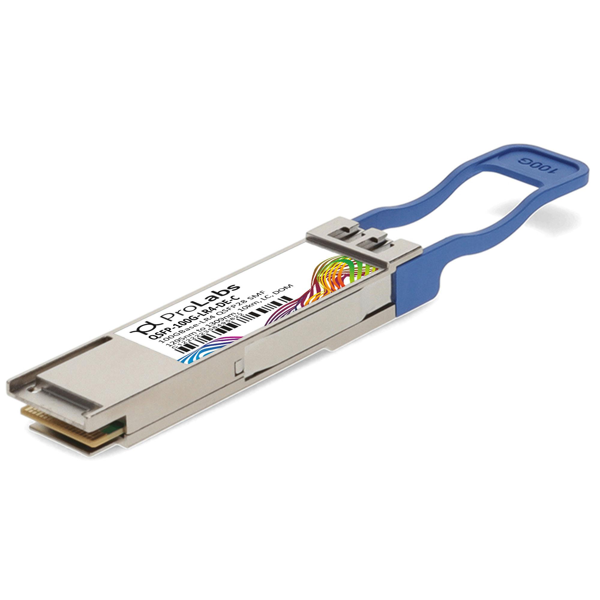 QSFP-DD Transceiver from ProLabs