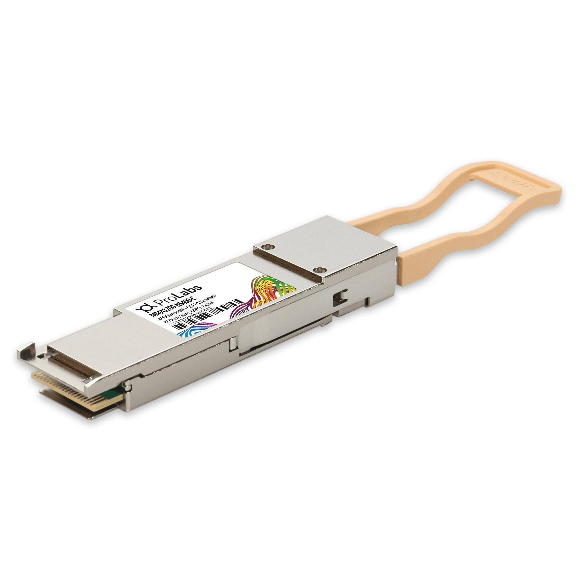400G QSFP112 SR4