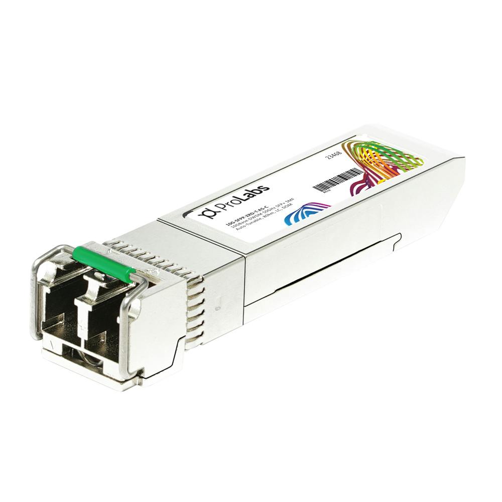 1G DWDM tunable optical transceiver