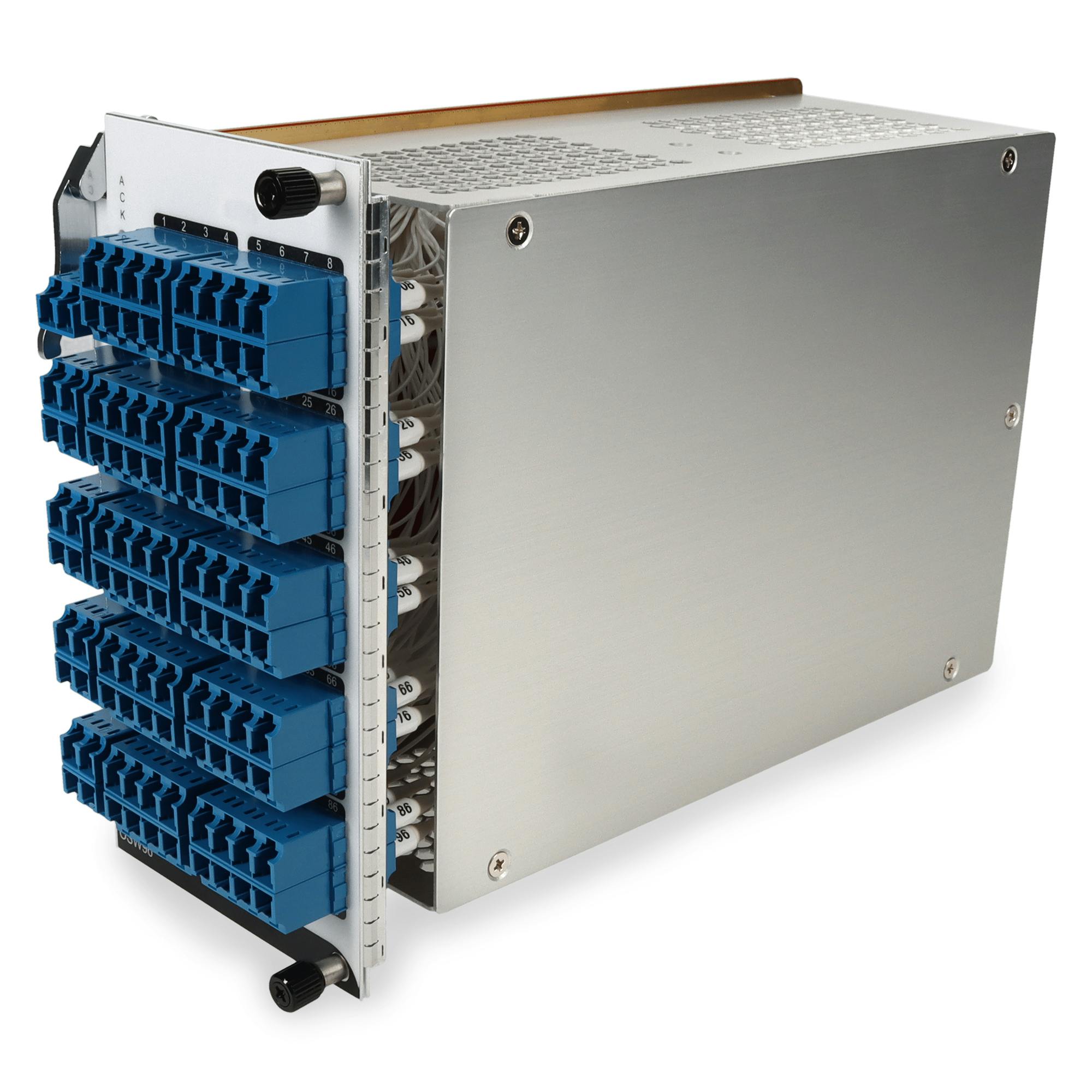96-port OSW
