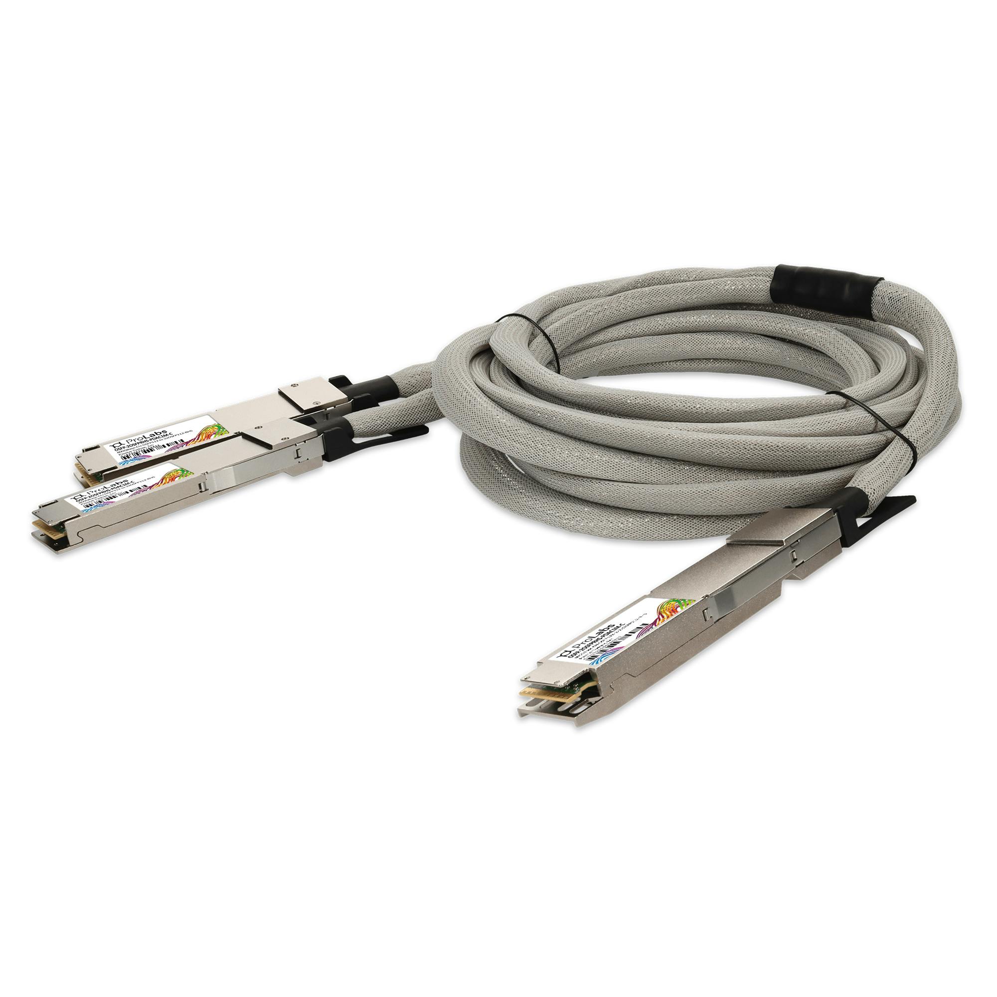 800G OSFP 2xSR4