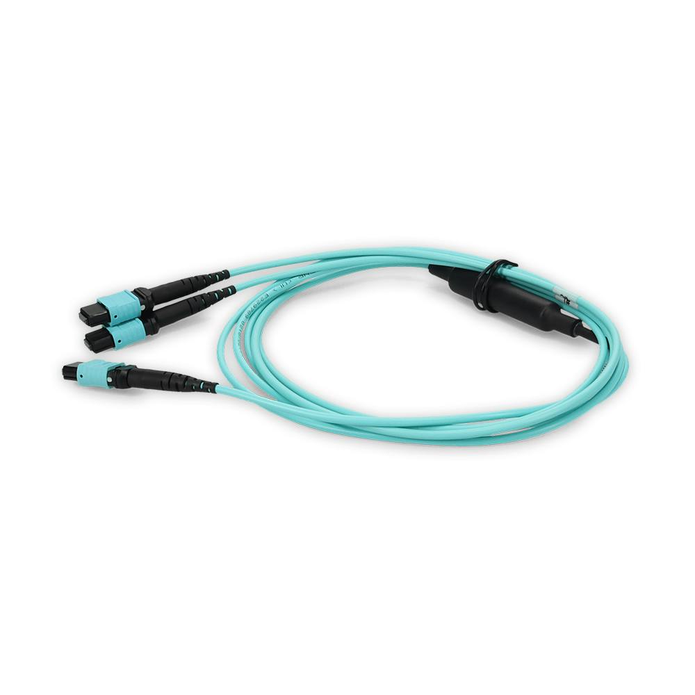MPO Riser Cable