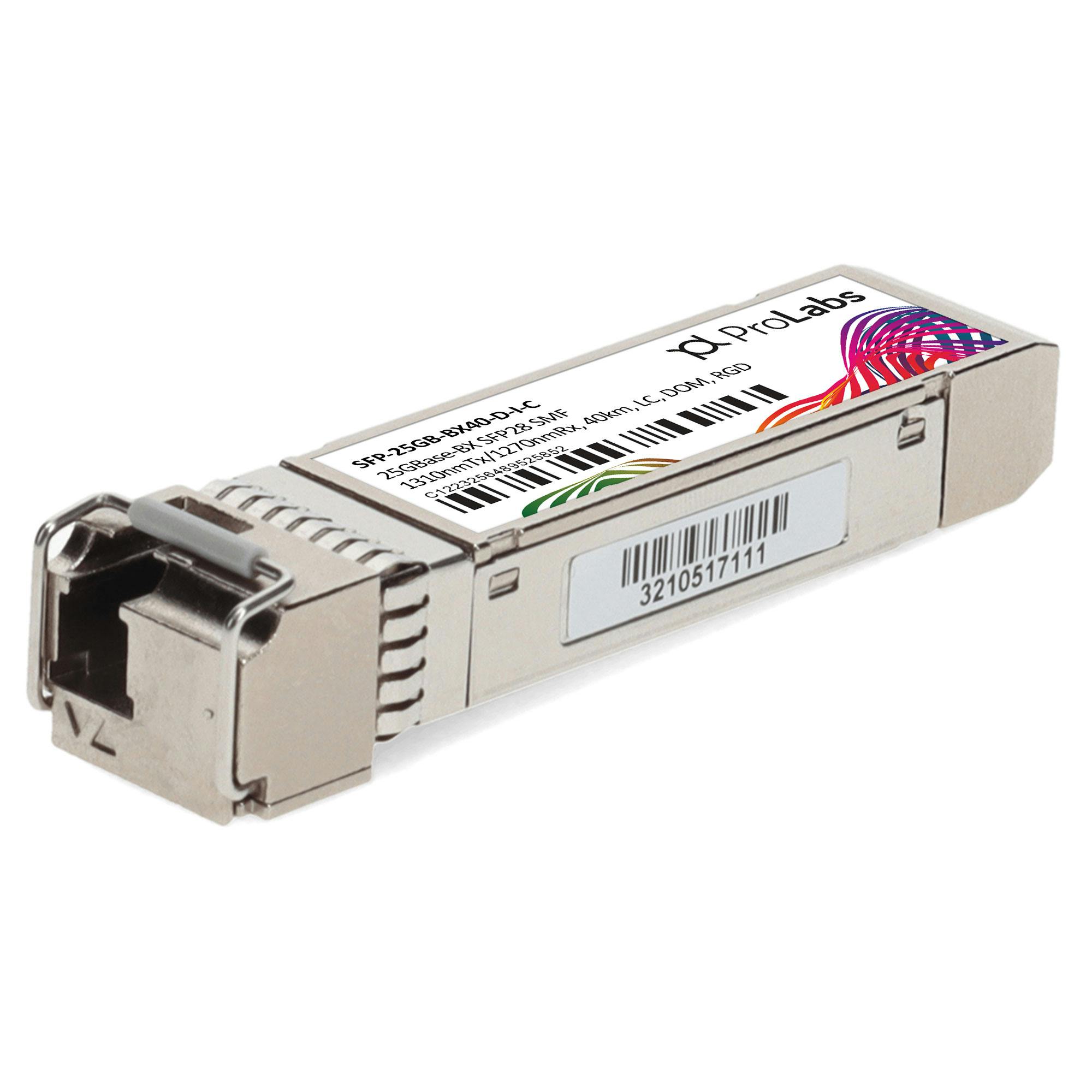 40G/100G Bidi Transceiver Alternative