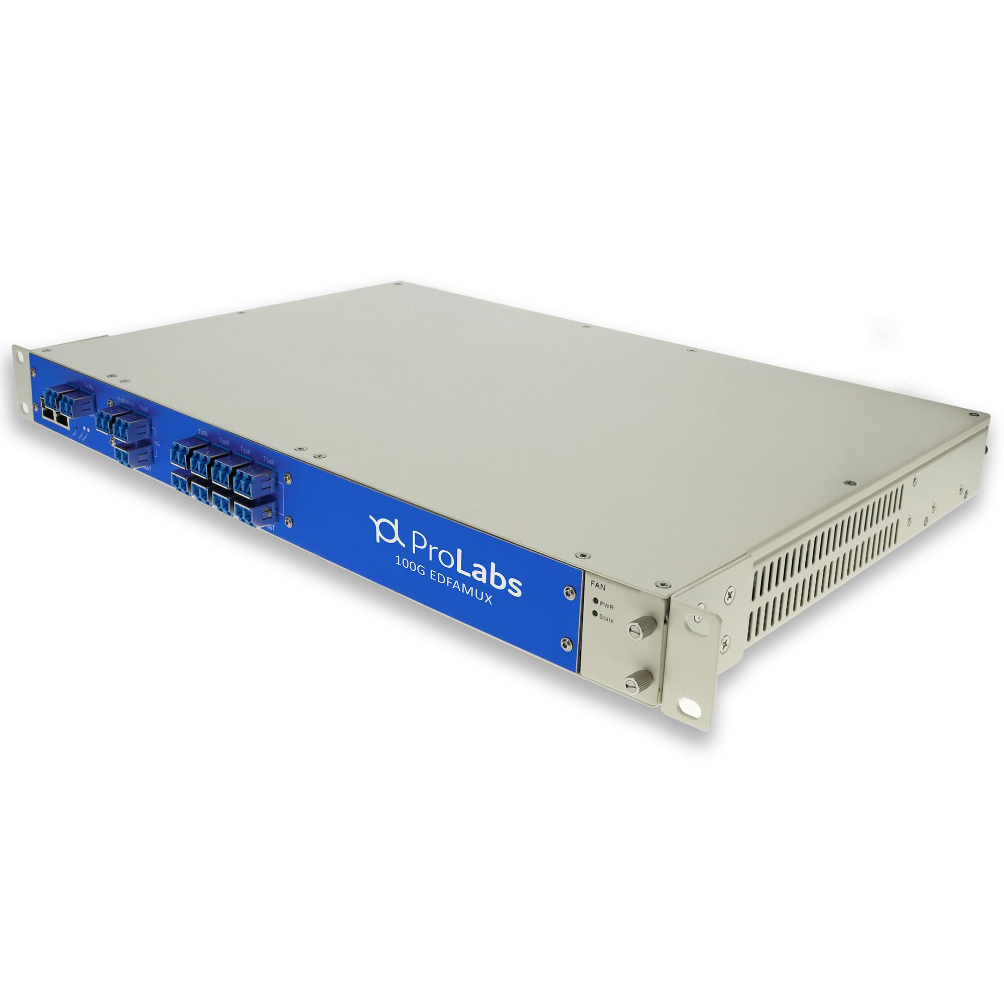 100G EDFAMUX