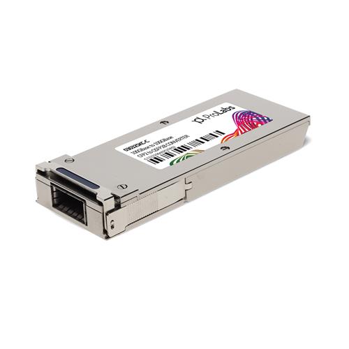 Picture of Huawei® 34060321 Compatible TAA 1000Base-SX SFP Transceiver (MMF, 850nm, 550m, LC, DOM)