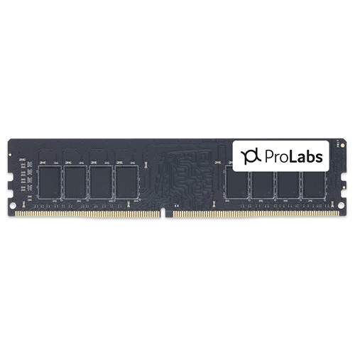 Picture of HP® 13L74AA Compatible 16GB DDR4-3200MHz Unbuffered Dual Rank x8 1.2V 288-pin CL22 UDIMM