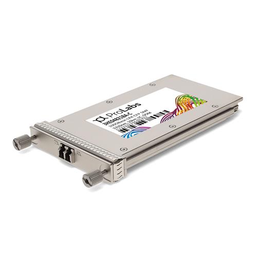 Picture of Alcatel-Lucent Nokia 3HE04821BA Compatible TAA 100GBase-LR4 CFP Transceiver (SMF, 1310nm, 10km, LC, DOM)