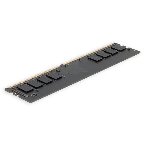 Picture of Lenovo® 4X70M60572 Compatible Factory Original 8GB DDR4-2400MHz Unbuffered Single Rank x8 1.2V 288-pin CL15 UDIMM