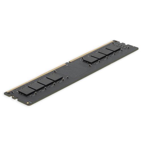 Picture of Lenovo® 4X70R38787 Compatible Factory Original 8GB DDR4-2666MHz Unbuffered Single Rank x8 1.2V 288-pin CL19 UDIMM