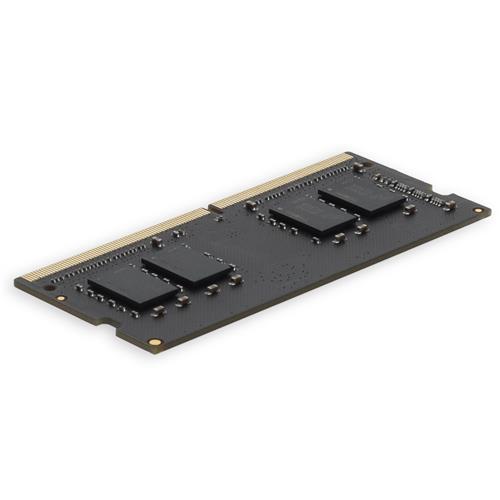 Picture of Lenovo® 4X70W30750 Compatible Factory Original 8GB DDR4-2666MHz Single Rank x8 1.2V 260-pin CL19 SO-DIMM