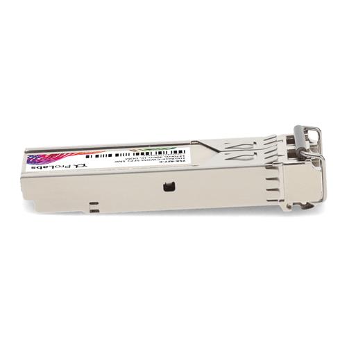 Picture of Accedian® Compatible TAA 10GBase-CWDM SFP+ Transceiver (SMF, 1470nm, 40km, LC, DOM)