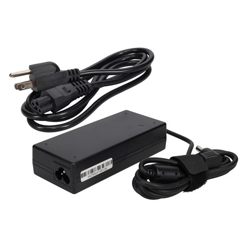 Picture for category Acer® AK.090AP.016 Compatible 90W 19V at 4.74A Laptop Power Adapter and Cable with 5.5mm x 1.5mm Connector Tip