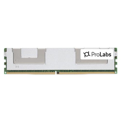 Picture of JEDEC Standard Factory Original 128GB DDR4-3200MHz Load-Reduced ECC Quad Rank x4 1.2V 288-pin CL17 LRDIMM
