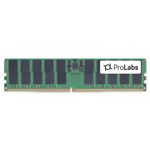Picture for category 16GB DDR5-4800MHz Registered ECC Single Rank 1.1V 288-pin CL40 RDIMM