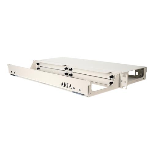 Picture for category 1RU ARC Series Rackmount Panel unloaded