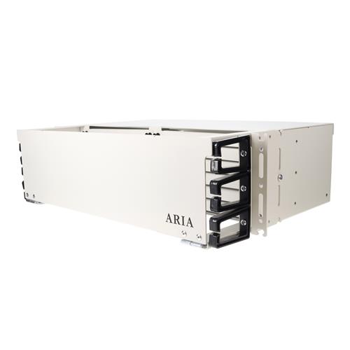 Picture for category 3RU ARC Series Rackmount Panel that Accept ARC Format Breakout Cassettes or Preterm Configurations