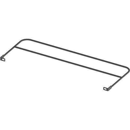 Picture for category lacing Bars mount to a 19 rack to support cables exiting from a patch panel