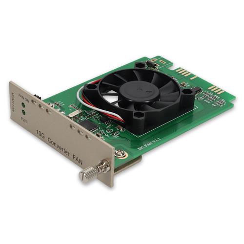 Picture of 10G Media Converter Fan Card