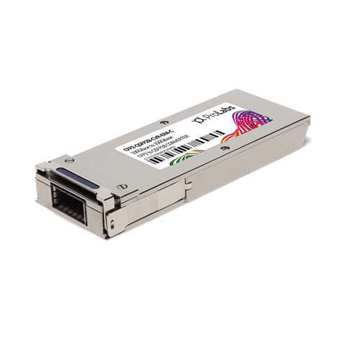 Picture of Cisco® Compatible TAA 100GBase-Converter QSFP28 Transceiver (CFP2 to QSFP28 Converter, ER4)