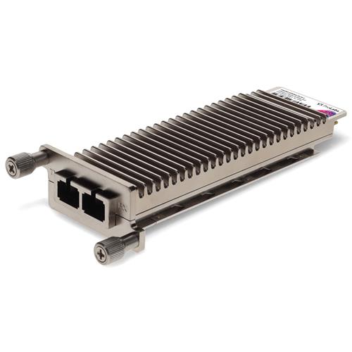 Picture of Cisco® DWDM-XENPAK-35.04 Compatible TAA Compliant 10GBase-DWDM 100GHz XENPAK Transceiver (SMF, 1535.04nm, 80km, SC, DOM)