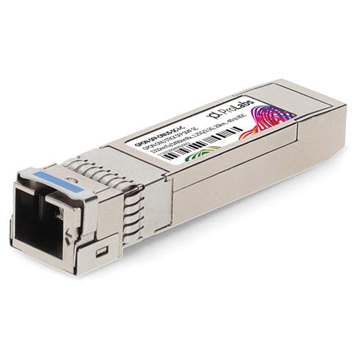 Picture of MSA and TAA GPON ONU Stick SFP Transceiver (SMF, 1310nmTX/1490nmRX, 1.25G/2.5G, 20km, SC, Stick, -40 to 85C)