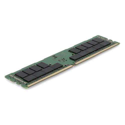 Picture of Cisco HX-MR-X64G4RS-H-AM Compatible 64GB DDR4-2666MHz quad rank load-reduced ECC 1.2V 288-pin CL17 RDIMM