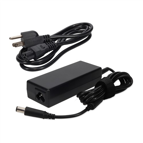 Picture for category HP® L4R65AA Compatible 90W 19V at 4.7A Laptop Power Adapter