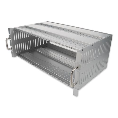 Picture of 4U CHASSIS for 24 Mux Cartridges