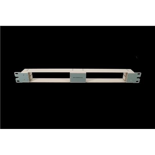 Picture of 1RU Rack mountable chassis for up to 4 Mux Cartridges