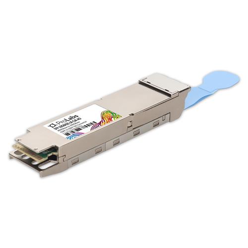 Picture of MSA and TAA 800GBase-Converter OSFP Transceiver (OSFP to QSFP-DD Converter)