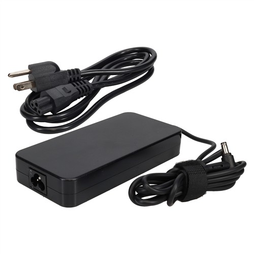 Picture for category ASUS® PA-1900-24 Compatible 90W 19V at 4.7A Black 5.5 mm x 2.5 mm Laptop Power Adapter and Cable