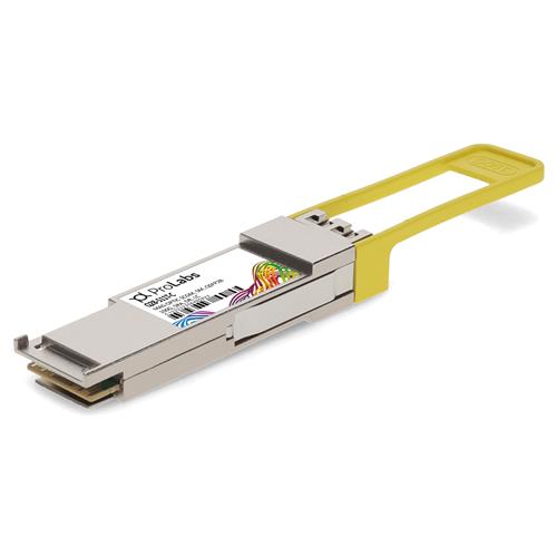 Picture of Gigamon Systems® Q28-511T Compatible TAA 100GBase-DR QSFP28 Single Lambda Transceiver (SMF, 1310nm, 500m, LC, DOM, with FEC)