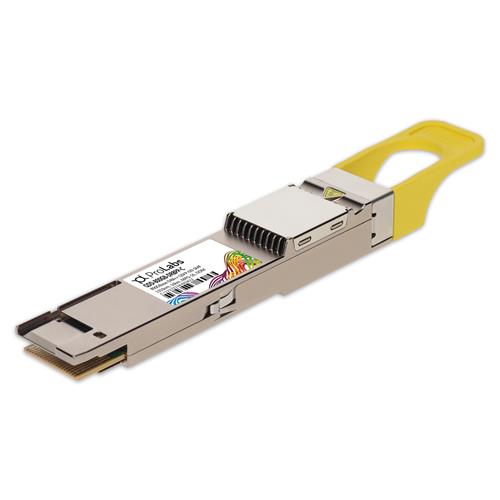 MSA and TAA 800GBase-DR8++ PAM4 QSFP-DD Transceiver