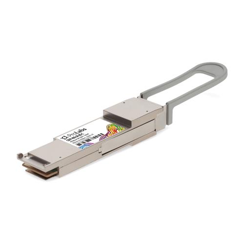 Picture of Cisco® QSFP-40G-SR-BD Compatible TAA 40GBase-SR QSFP+ Transceiver (MMF, 832nm to 918nm, 150m, LC)