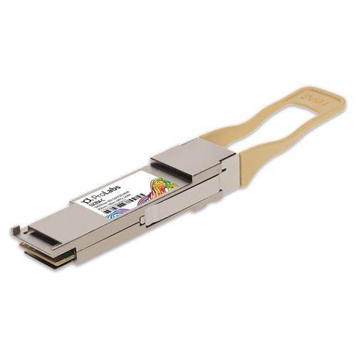 Picture of HP® S1C93A TAA 100GBase-SR2 QSFP28 Transceiver (MMF, 850nm, 100m, MPO, DOM)