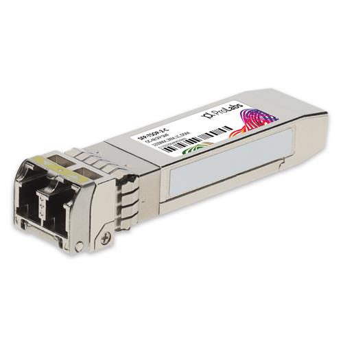 Picture of MSA and TAA OC-48 TSOP Intelligent Transceiver (SMF, 1310nm, 2km, LC, DOM)