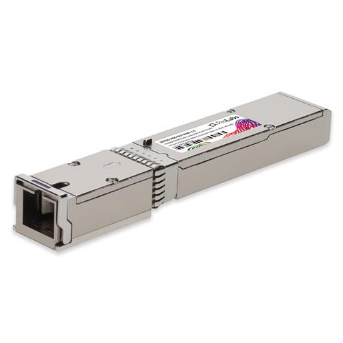 Picture of MSA and TAA Combo PON OLT SFP-DD Transceiver (SMF, 1577nmTx/1270nmRx and 1490nmTx/1310nmRx, N1/B+, SC, DOM, -40 to 85C)
